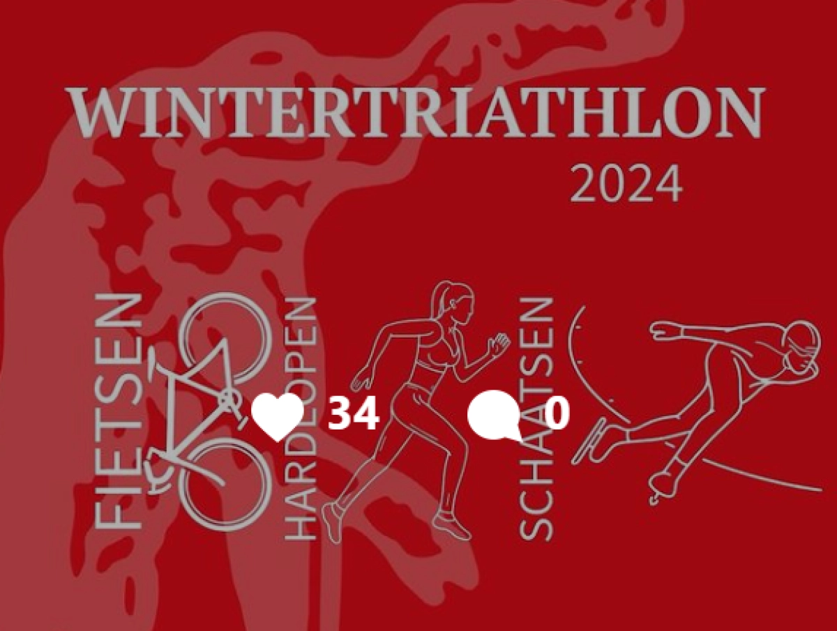 Wintertriathlon